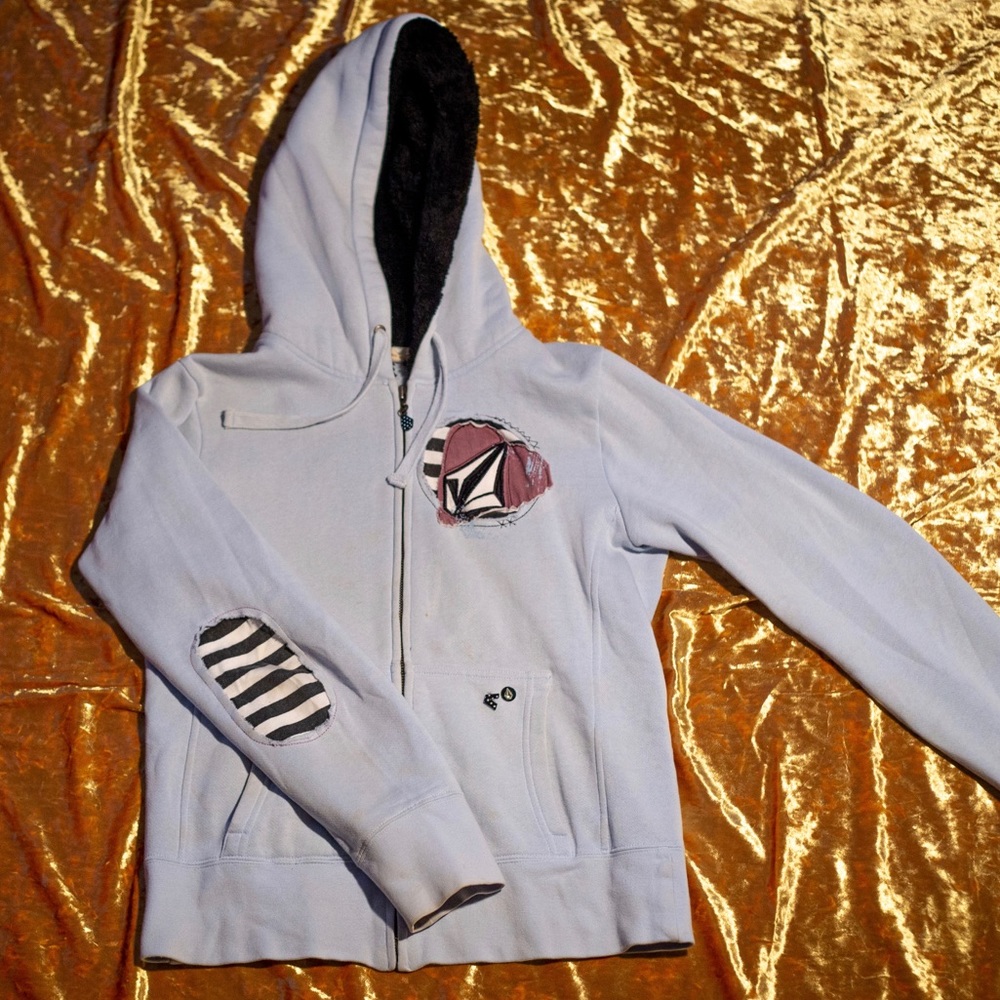 Volcom Hoodie